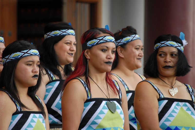 Maori Culture